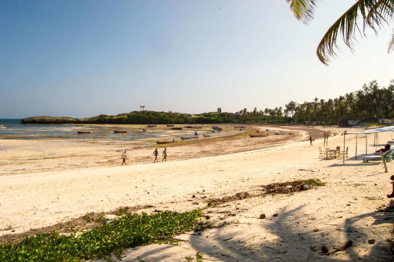 Rischland Villas Watamu Exterior foto