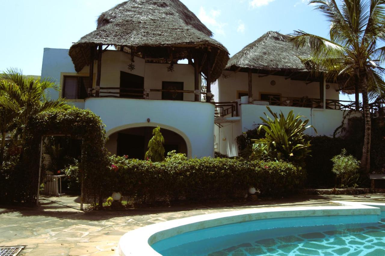 Rischland Villas Watamu Exterior foto