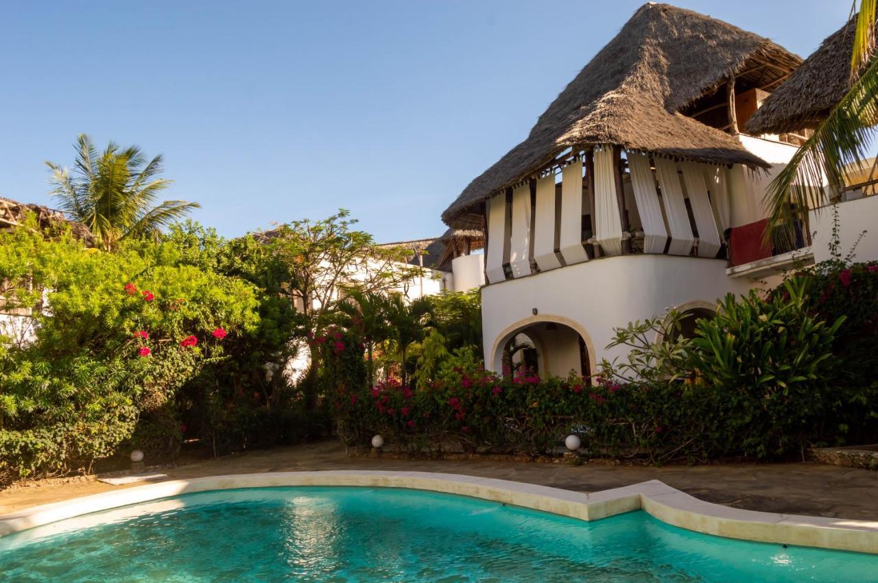 Rischland Villas Watamu Exterior foto